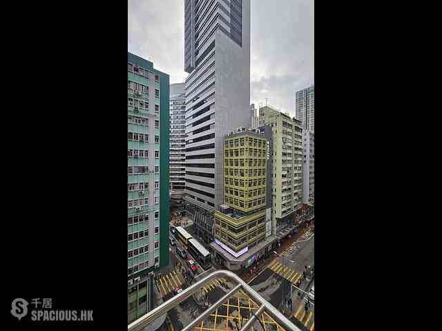 Wan Chai - Kwong Tak Mansion 08