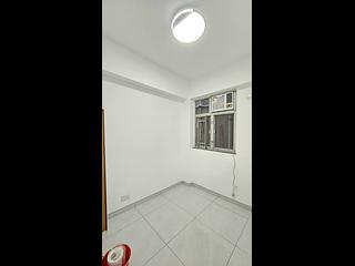 Wan Chai - Kwong Tak Mansion 04