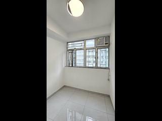 Wan Chai - Kwong Tak Mansion 03