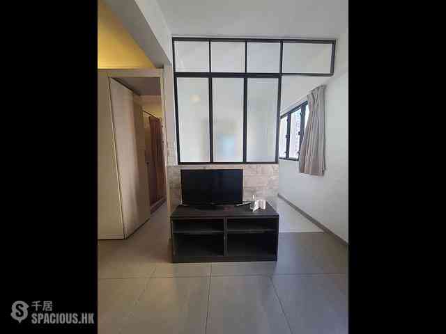 Wan Chai - Fortune Building 05