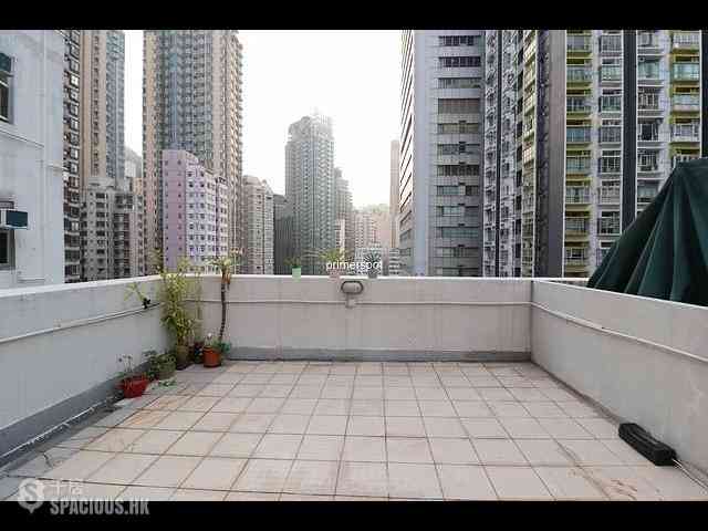 Wan Chai - Salson House 01