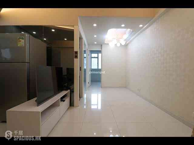 Wan Chai - Salson House 02