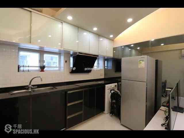 Wan Chai - Salson House 03