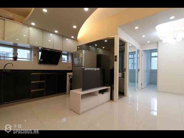 Wan Chai - Salson House 04