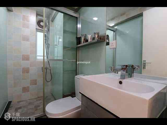 Wan Chai - Salson House 06