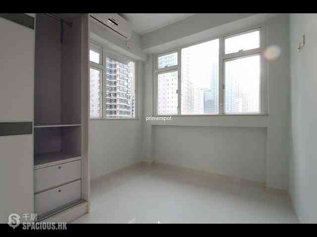 Wan Chai - Salson House 07