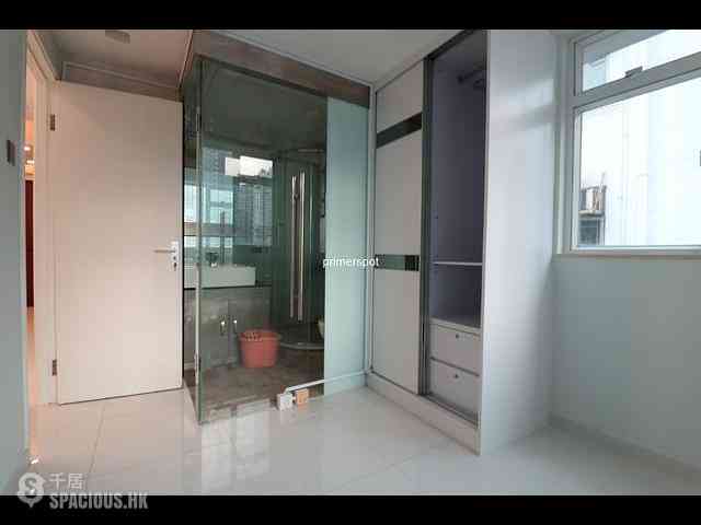 Wan Chai - Salson House 09