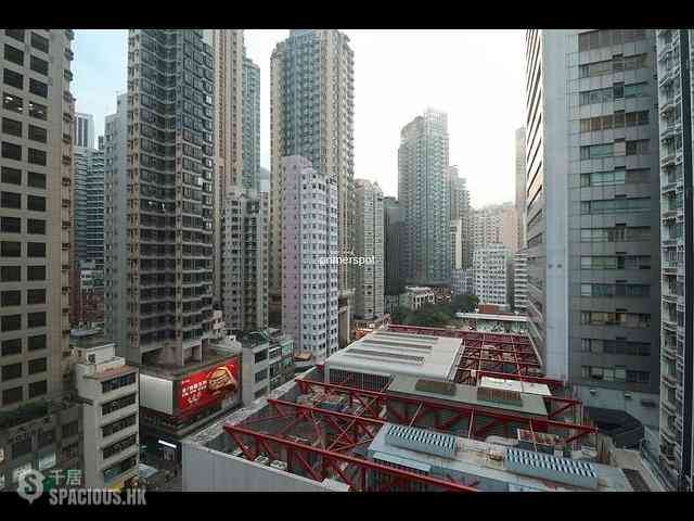 Wan Chai - Salson House 11