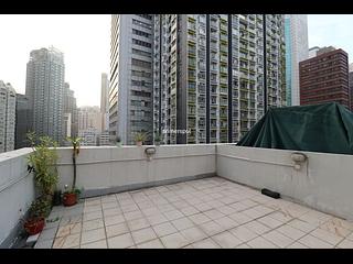 Wan Chai - Salson House 13