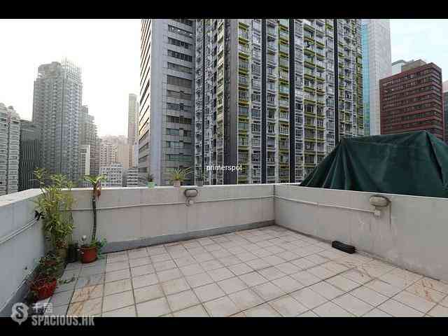Wan Chai - Salson House 13