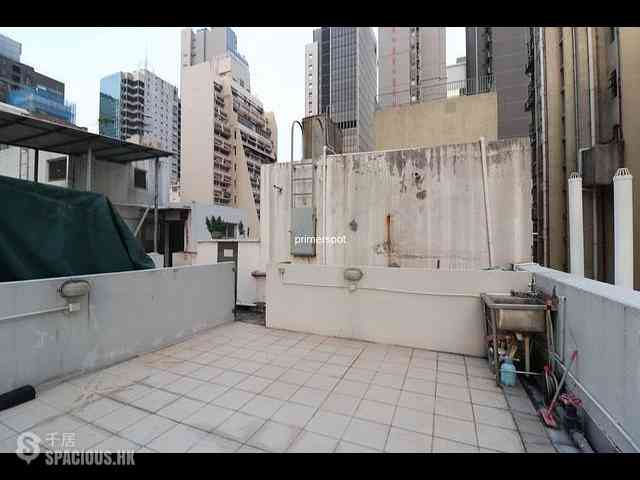 Wan Chai - Salson House 14