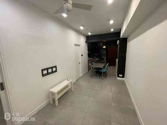 Kennedy Town - Kin Yick Mansion 01
