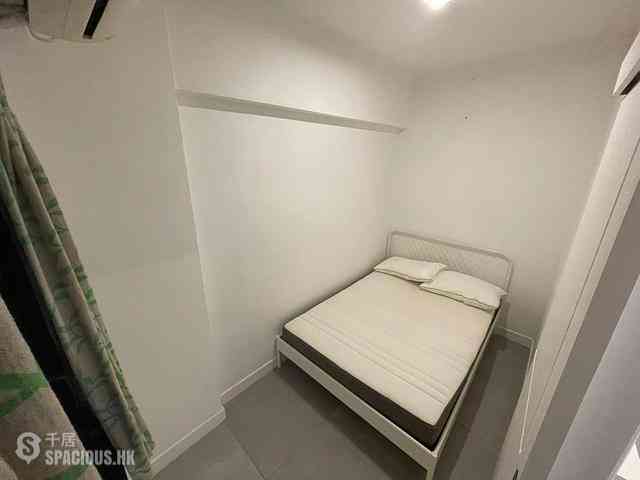 Kennedy Town - Kin Yick Mansion 09