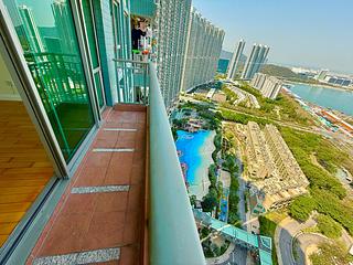 Tung Chung - Caribbean Coast Phase 2 Albany Cove 05