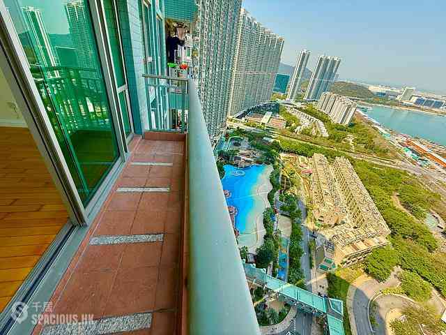 Tung Chung - Caribbean Coast Phase 2 Albany Cove 05