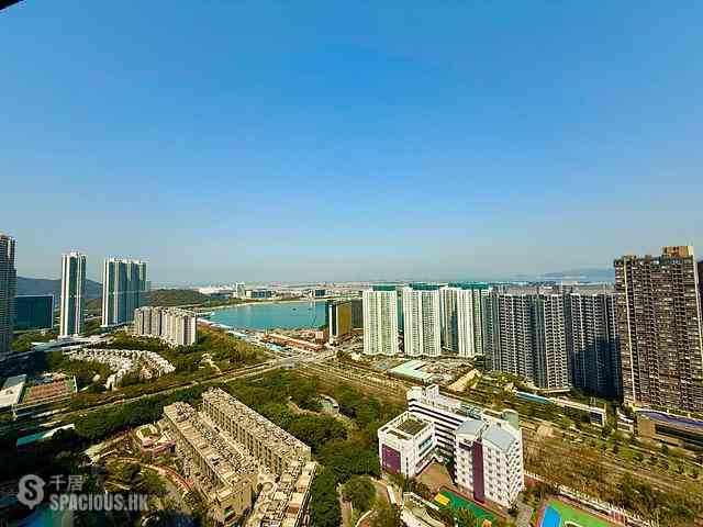 Tung Chung - Caribbean Coast Phase 2 Albany Cove 17