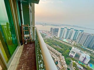 Tung Chung - Coastal Skyline Phase 3 La Rossa 11