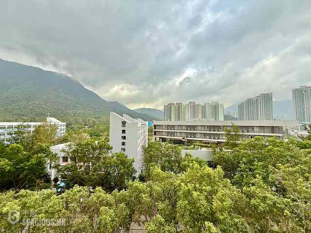 Tung Chung - Coastal Skyline Phase 3 La Rossa 13