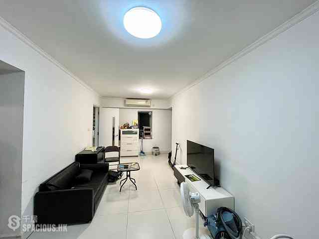 Tung Chung - Caribbean Coast Phase 3 Carmel Cove 01