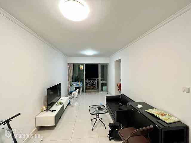 Tung Chung - Caribbean Coast Phase 3 Carmel Cove 02