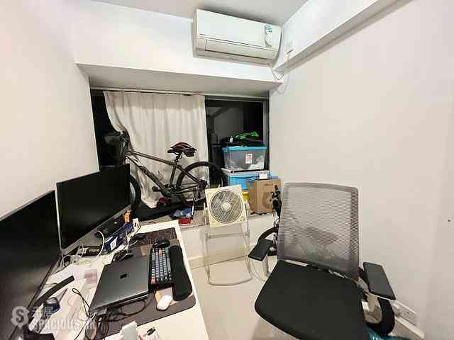 Tung Chung - Caribbean Coast Phase 3 Carmel Cove 06