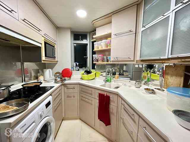 Tung Chung - Caribbean Coast Phase 3 Carmel Cove 07