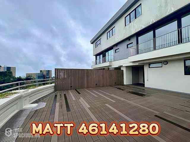The Peak - Mayfield 01