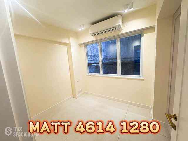 Mid Levels Central - 2J, Mosque Junction 16