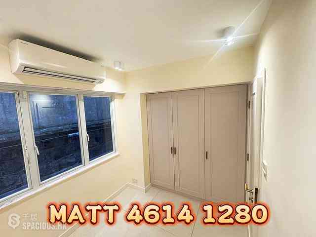 Mid Levels Central - 2J, Mosque Junction 17