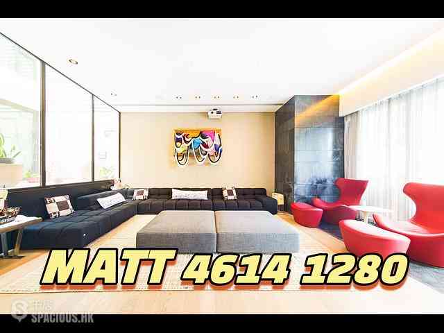 Chung Hom Kok - Bauhinia Gardens 21
