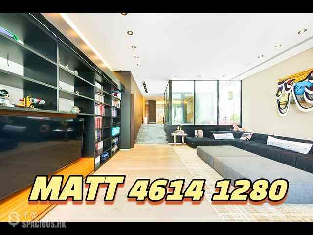 Chung Hom Kok - Bauhinia Gardens 25