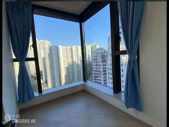 Sai Wan Ho - Parker 33 05