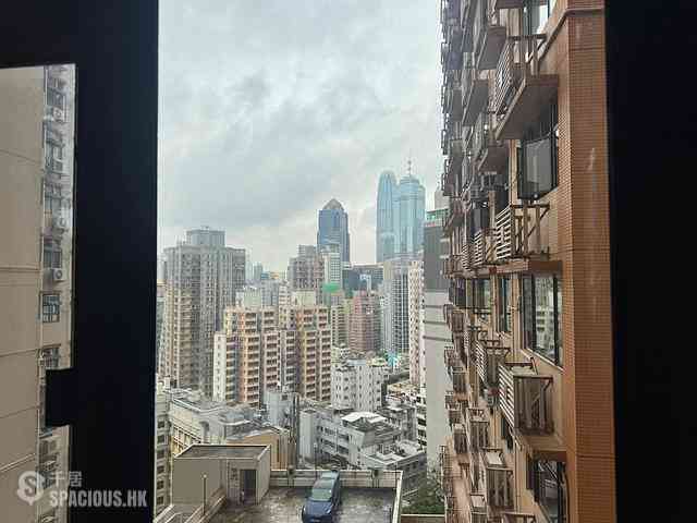 西半山 - 寶威閣A座 01