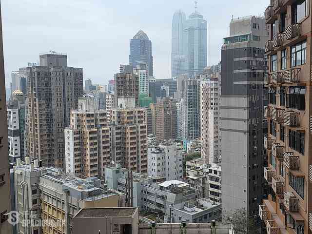 西半山 - 寶威閣A座 02