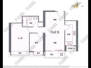Cyberport - Residence Bel-Air Phase 4 Bel-Air on the Peak 07