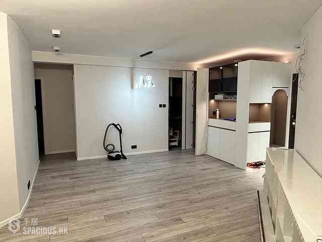 Sha Tin - New Town Plaza Phase 3 Pittosporum Court (Block 1) 01