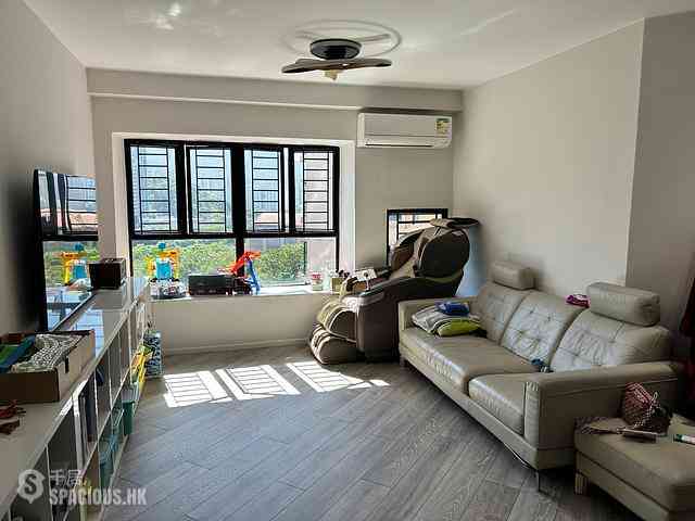 Sha Tin - New Town Plaza Phase 3 Pittosporum Court (Block 1) 02