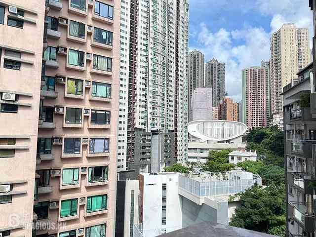 西半山 - 瑞麒大厦 07