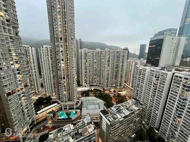 Quarry Bay - Kornhill Block Q 01