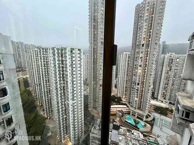Quarry Bay - Kornhill Block Q 07