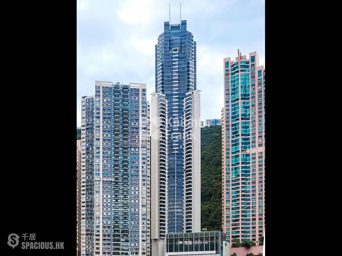 中半山 - 地利根德阁 01