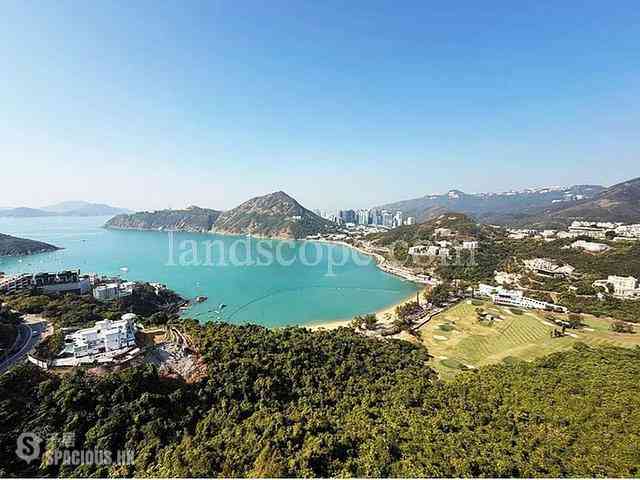 Repulse Bay - Ming Wai Garden 01