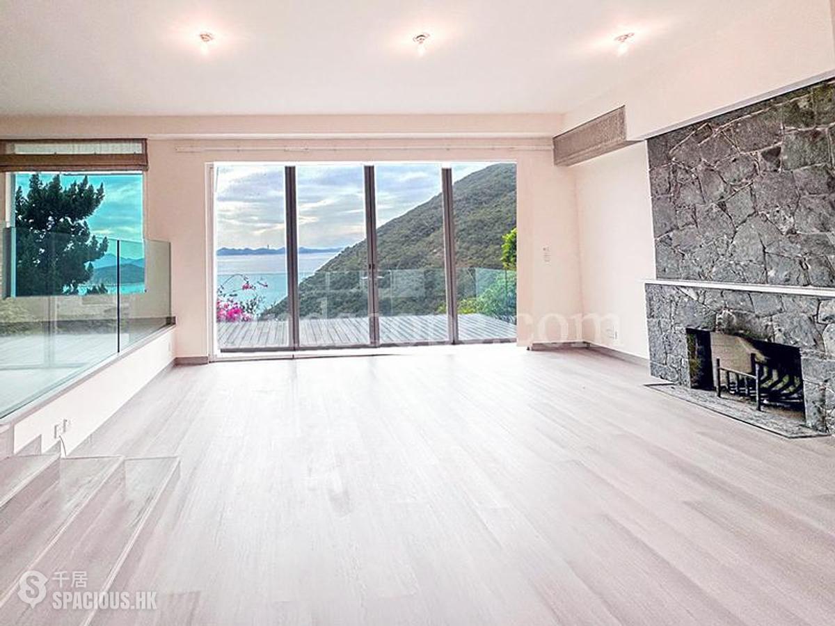 Chung Hom Kok - Horizon Ridge 01