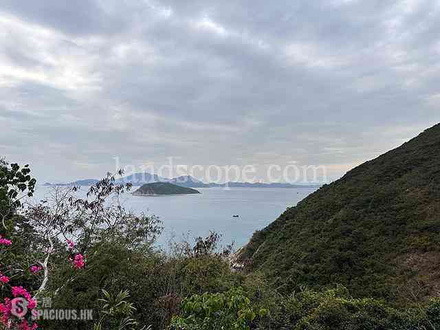 Chung Hom Kok - Horizon Ridge 02