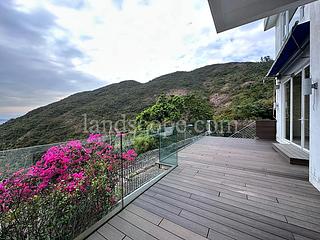 Chung Hom Kok - Horizon Ridge 03