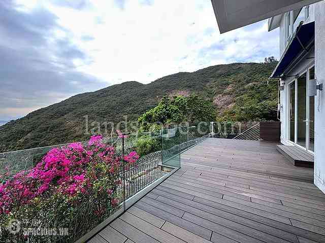 Chung Hom Kok - Horizon Ridge 03