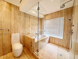 Chung Hom Kok - Horizon Ridge 06