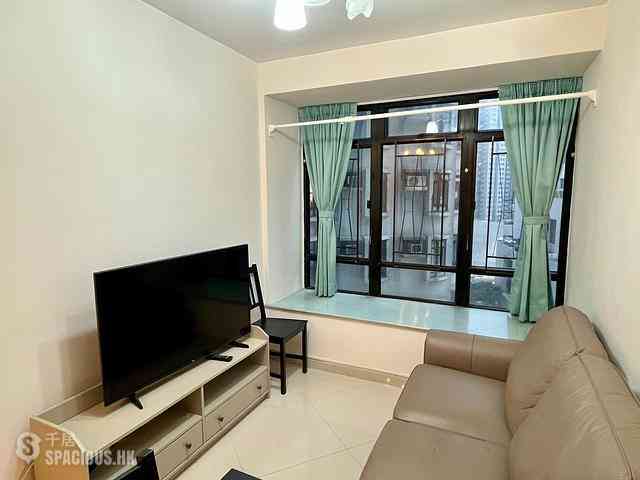 Quarry Bay - Kornhill Block P 02