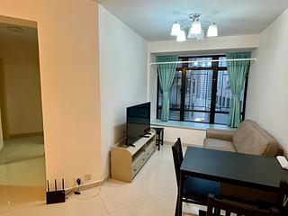 Quarry Bay - Kornhill Block P 03