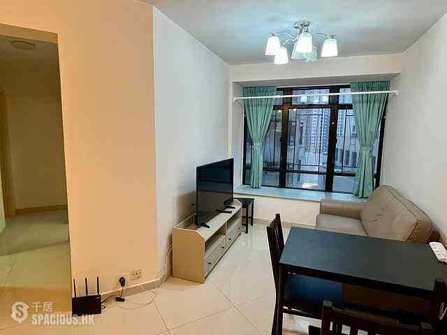 Quarry Bay - Kornhill Block P 03